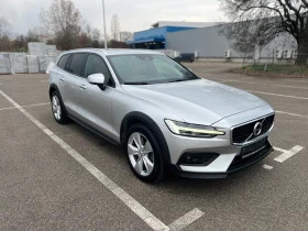 Volvo V60 Cross Country 2.0D AWD, снимка 5