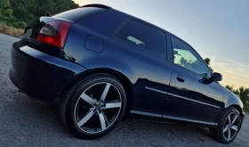 Audi A3 1.9 TDI 131 ПЕРФЕКТНА!!!!, снимка 8