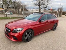 Mercedes-Benz C 220 | Mobile.bg    1