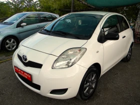 Toyota Yaris EURO5B* FACE LIFT-164000km* KATO * EURO5B | Mobile.bg    1