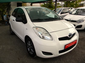 Toyota Yaris EURO5B* FACE LIFT-164000km* KATO НОВ* EURO5B, снимка 3