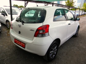 Toyota Yaris EURO5B* FACE LIFT-164000km* KATO * EURO5B | Mobile.bg    4