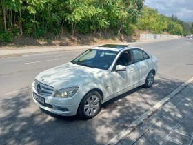 Mercedes-Benz C 250 Mercedes C 250  | Mobile.bg    4