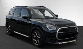 Mini Cooper SE Countryman ALL4 = NEW= Гаранция, снимка 1