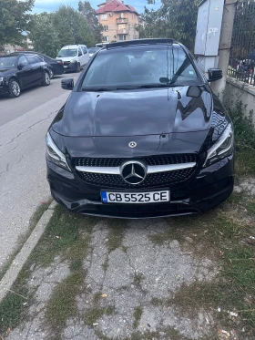 Mercedes-Benz CLA 180, снимка 7