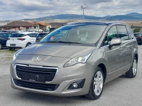 Peugeot 5008 1.6 T 155 - изображение 1