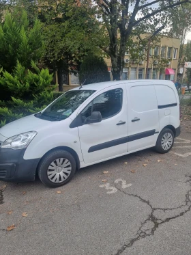 Citroen Berlingo, снимка 1