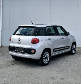 Fiat 500L TCe100 - [3] 