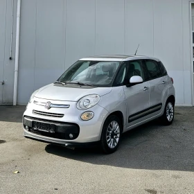 Fiat 500L TCe100 - [1] 