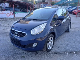 Kia Venga 1.4i  GPL | Mobile.bg    1