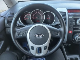 Kia Venga 1.4i  GPL | Mobile.bg    11