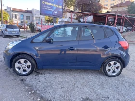 Kia Venga 1.4i  GPL | Mobile.bg    8