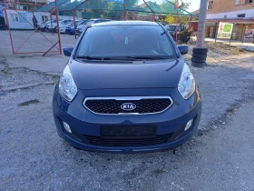 Kia Venga 1.4i  GPL | Mobile.bg    2