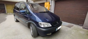 Обява за продажба на Opel Zafira ~3 000 лв. - изображение 4