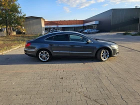 VW CC 2.0 TSI / ( ) | Mobile.bg    13