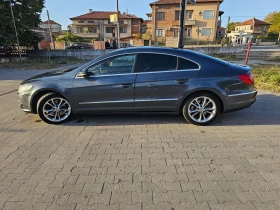 VW CC 2.0 TSI / ( ) | Mobile.bg    14