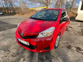 Toyota Yaris, снимка 2