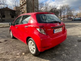 Toyota Yaris, снимка 6