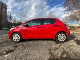 Toyota Yaris | Mobile.bg    5