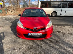 Toyota Yaris, снимка 1