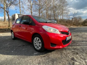 Toyota Yaris | Mobile.bg    3