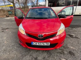 Toyota Yaris, снимка 12