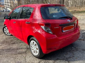 Toyota Yaris, снимка 8