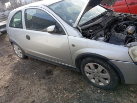 Opel Corsa | Mobile.bg    5