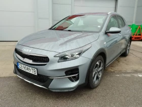 Kia XCeed 1.5 T-gdi Comfort