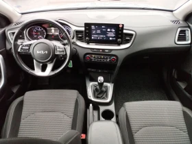 Kia XCeed 1.5 T-gdi Comfort, снимка 8