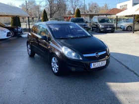 Opel Corsa 1.3CDTI 6-скорости !! 100% РЕАЛНИ КИЛОМЕТРИ !!!!, снимка 4