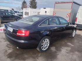 Audi A6 3.0tdi 4x4 Navi Кожа, снимка 5