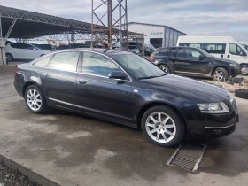 Audi A6 3.0tdi 4x4 Navi Кожа, снимка 2