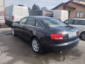 Audi A6 3.0tdi 4x4 Navi Кожа, снимка 4