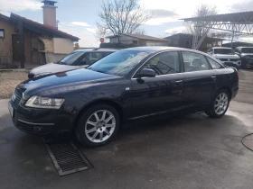 Audi A6 3.0tdi 4x4 Navi Кожа, снимка 3