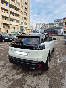 Peugeot 3008 Hybrid 225 GT ACC, снимка 4