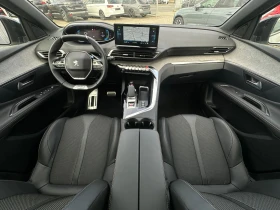 Peugeot 3008 Hybrid 225 GT ACC, снимка 12