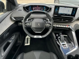 Peugeot 3008 Hybrid 225 GT ACC, снимка 11