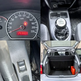 Suzuki SX4 1.9 /120 к.с * 6 скорости * 4x4 , снимка 8