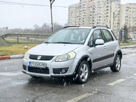 Suzuki SX4 1.9 /120 к.с * 6 скорости * 4x4 , снимка 1