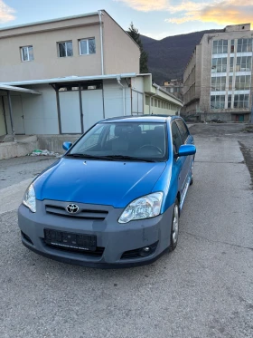 Toyota Corolla 2.0 D-4D, снимка 9