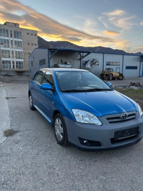 Toyota Corolla 2.0 D-4D, снимка 1