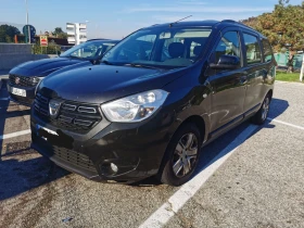 Dacia Lodgy 1.6 gaz landirenzo, снимка 4