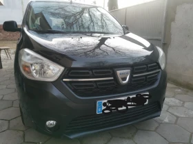 Dacia Lodgy 1.6 gaz landirenzo, снимка 1