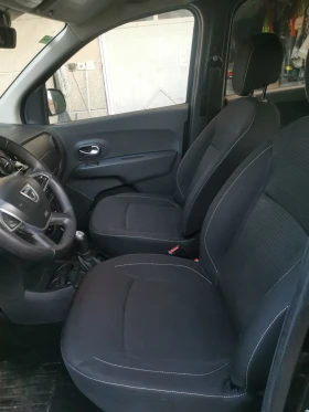 Dacia Lodgy 1.6 gaz landirenzo, снимка 8