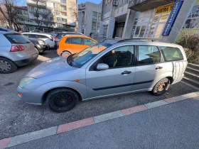 Ford Focus Комби, снимка 2