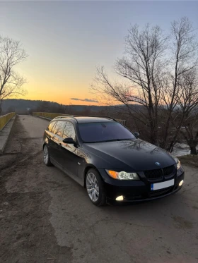 BMW 320, снимка 1