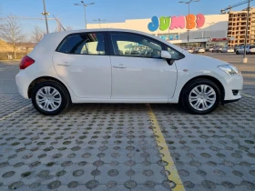 Toyota Auris 1, 6 VVT-i -124 к.с., снимка 6