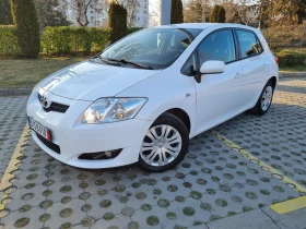 Toyota Auris 1, 6 VVT-i -124 к.с., снимка 1