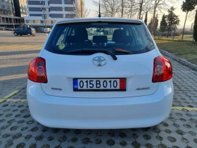 Toyota Auris 1, 6 VVT-i -124 к.с., снимка 3